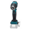 Makita Akku-Bohrschrauber 12V max. 35 Nm 0-450/1.500 min-1 DF332DZ