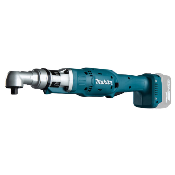 Makita Akku-Winkelabschaltschrauber 14,4 V 3/8" 2,0-8,0 Nm DFL083FZ