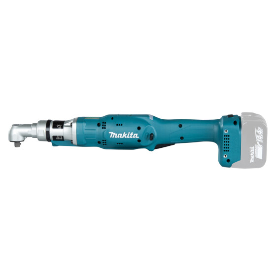 Makita Akku-Winkelabschaltschrauber 14,4 V 3/8" 2,0-8,0 Nm DFL083FZ