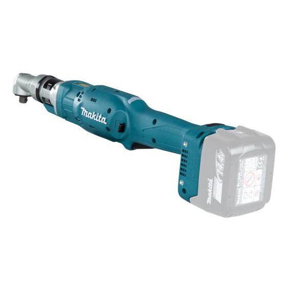 Makita Akku-Winkelabschaltschrauber 14,4 V 3/8" 2,0-8,0 Nm DFL083FZ