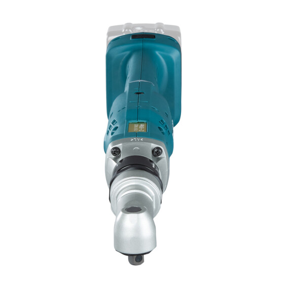 Makita Akku-Winkelabschaltschrauber 14,4 V 3/8" 2,0-8,0 Nm DFL083FZ