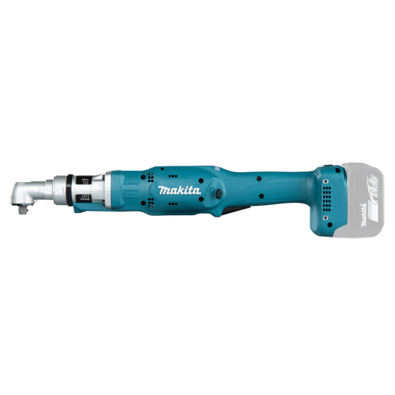 Makita Akku-Winkelabschaltschrauber 14,4 V 3/8" 2,0-8,0 Nm DFL083FZ