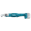 Makita Akku-Winkelabschaltschrauber 14,4 V 3/8" 2,0-8,0 Nm DFL083FZ