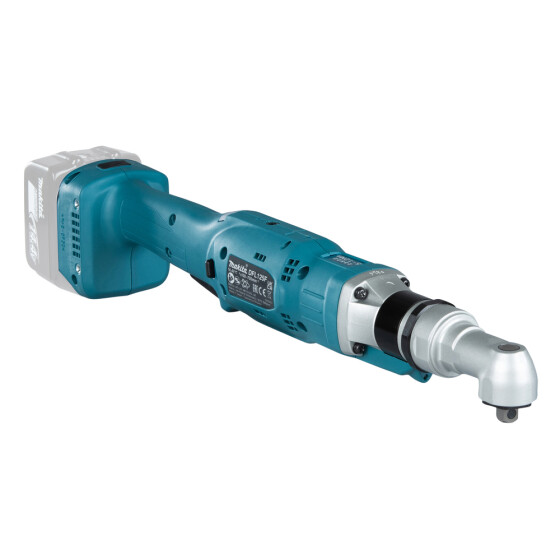 Makita Akku-Winkelabschaltschrauber 14,4 V 3/8" 5,0-12,0 Nm DFL125FZ