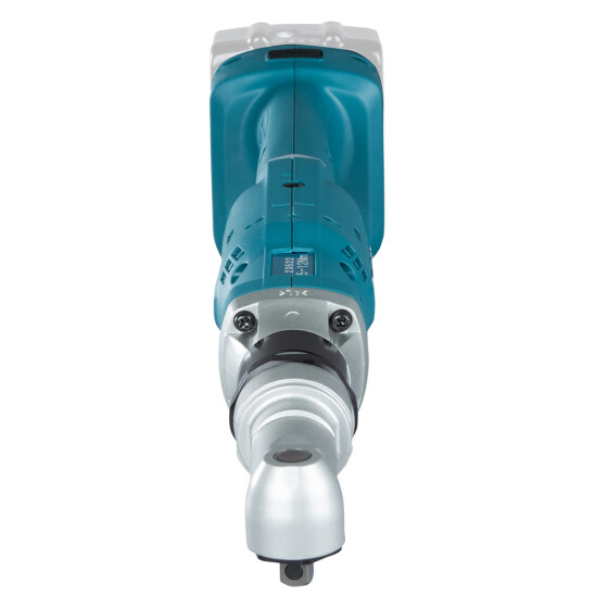 Makita Akku-Winkelabschaltschrauber 14,4 V 3/8" 5,0-12,0 Nm DFL125FZ