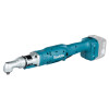 Makita Akku-Winkelabschaltschrauber 14,4 V 3/8" 5,0-12,0 Nm DFL125FZ