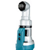 Makita Akku-Winkelabschaltschrauber 14,4 V 3/8" 5,0-12,0 Nm DFL125FZ