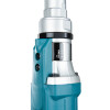 Makita Akku-Winkelabschaltschrauber 14,4 V 3/8" 5,0-12,0 Nm DFL125FZ