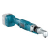 Makita Akku-Winkelabschaltschrauber 14,4 V 3/8" 5,0-12,0 Nm DFL125FZ