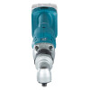 Makita Akku-Winkelabschaltschrauber 14,4 V 3/8" 5,0-12,0 Nm DFL125FZ