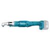 Makita Akku-Winkelabschaltschrauber 14,4 V 3/8" 5,0-12,0 Nm DFL125FZ