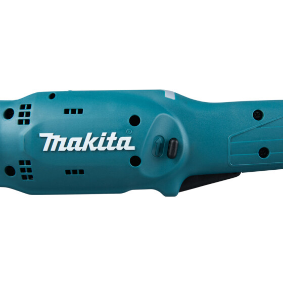 Makita Akku-Winkelabschaltschrauber 14,4 V 3/8" 8,0-20,0 Nm DFL204FZ