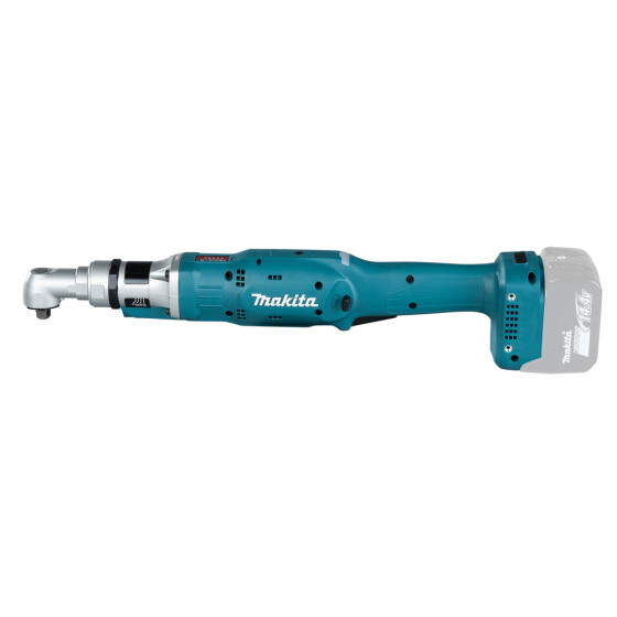 Makita Akku-Winkelabschaltschrauber 14,4 V 3/8" 8,0-20,0 Nm DFL204FZ