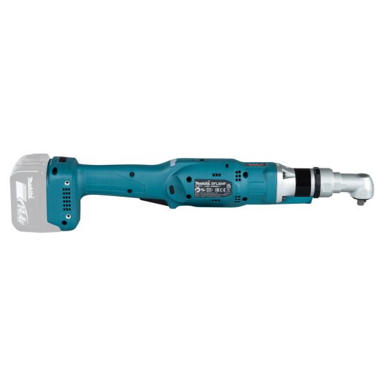 Makita Akku-Winkelabschaltschrauber 14,4 V 3/8" 8,0-20,0 Nm DFL204FZ