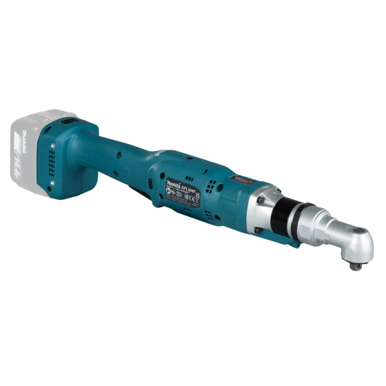 Makita Akku-Winkelabschaltschrauber 14,4 V 3/8" 8,0-20,0 Nm DFL204FZ