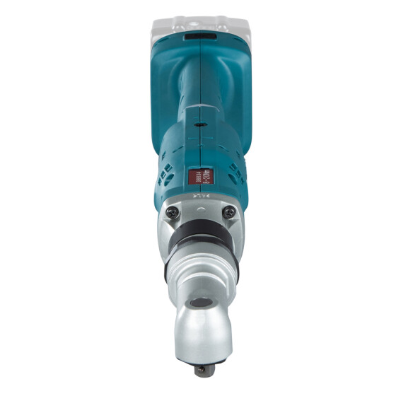 Makita Akku-Winkelabschaltschrauber 14,4 V 3/8" 8,0-20,0 Nm DFL204FZ