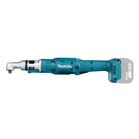 Makita Akku-Winkelabschaltschrauber 14,4 V 3/8" 8,0-20,0 Nm DFL204FZ