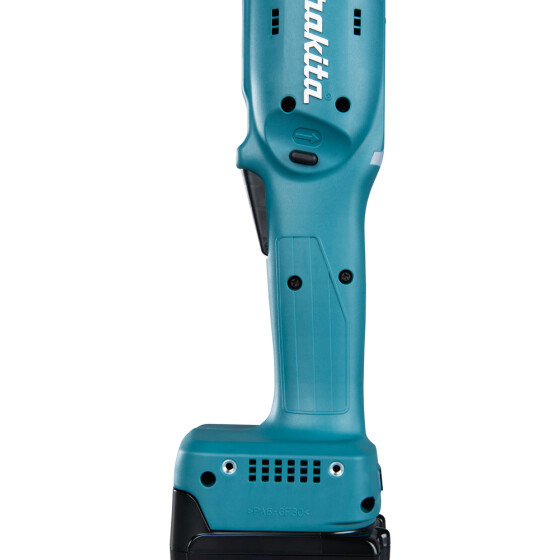 Makita Akku-Winkelabschaltschrauber 14,4 V 3/8" 16,0-30,0 Nm DFL302FZ