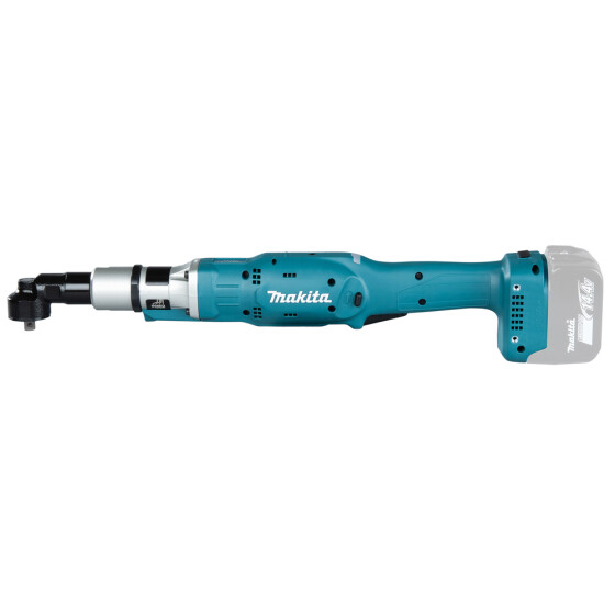 Makita Akku-Winkelabschaltschrauber 14,4 V 3/8" 16,0-30,0 Nm DFL302FZ