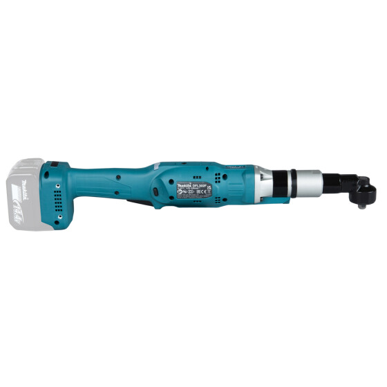 Makita Akku-Winkelabschaltschrauber 14,4 V 3/8" 16,0-30,0 Nm DFL302FZ