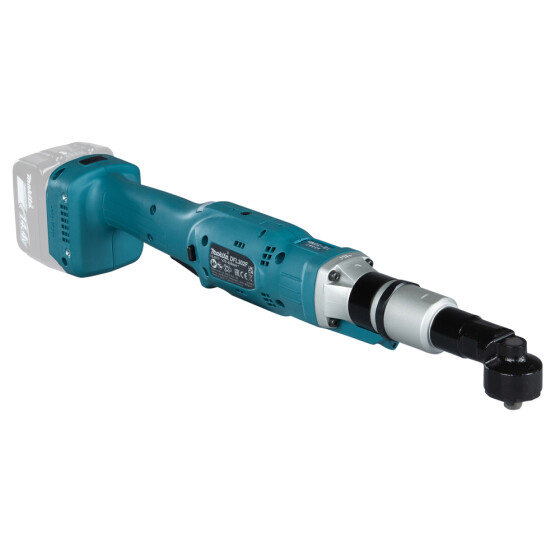 Makita Akku-Winkelabschaltschrauber 14,4 V 3/8" 16,0-30,0 Nm DFL302FZ