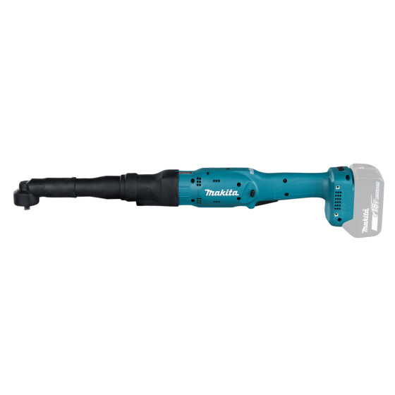 Makita Akku-Winkelabschaltschrauber 18V 3/8" 25,0-65,0 Nm DFL651FZ