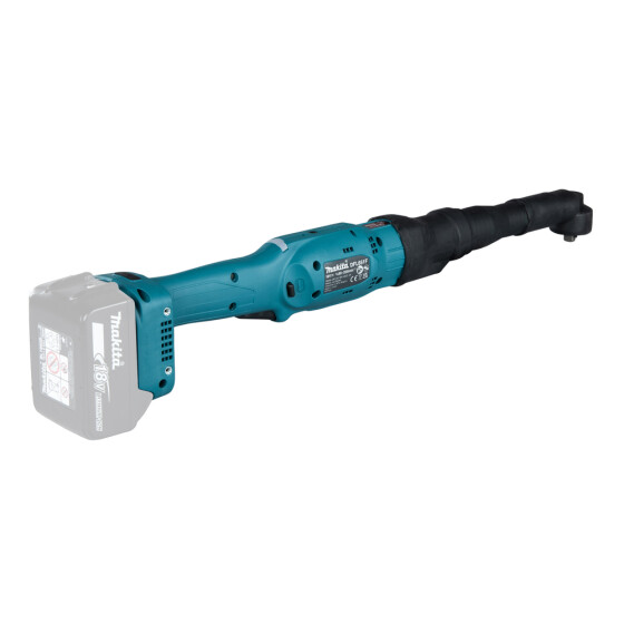 Makita Akku-Winkelabschaltschrauber 18V 3/8" 25,0-65,0 Nm DFL651FZ