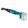 Makita Akku-Winkelabschaltschrauber 18V 3/8" 25,0-65,0 Nm DFL651FZ