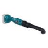 Makita Akku-Winkelabschaltschrauber 18V 3/8" 25,0-65,0 Nm DFL651FZ