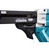 Makita Akku-Magazinschrauber 18V 25-55 mm 0-6.000 min-1 DFR551RTJ