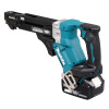 Makita Akku-Magazinschrauber 18V 25-55 mm 0-6.000 min-1 DFR551RTJ