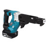 Makita Akku-Magazinschrauber 18V 25-55 mm 0-6.000 min-1 DFR551RTJ