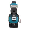 Makita Akku-Magazinschrauber 18V 25-55 mm 0-6.000 min-1 DFR551RTJ