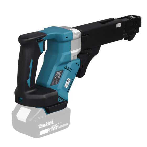 Makita Akku-Magazinschrauber 18V 25-55 mm 0-6.000 min-1 DFR551Z