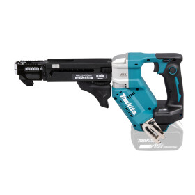 Makita Akku-Magazinschrauber 18V 25-55 mm 0-6.000 min-1...