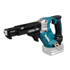 Makita Akku-Magazinschrauber 18V 25-55 mm 0-6.000 min-1 DFR551Z