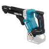 Makita Akku-Magazinschrauber 18V 25-55 mm 0-6.000 min-1 DFR551Z