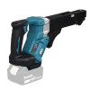 Makita Akku-Magazinschrauber 18V 25-55 mm 0-6.000 min-1 DFR551Z