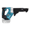 Makita Akku-Magazinschrauber 18V 25-55 mm 0-6.000 min-1 DFR551Z