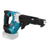 Makita Akku-Magazinschrauber 18V 25-55 mm 0-6.000 min-1 DFR551Z