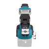 Makita Akku-Magazinschrauber 18V 25-55 mm 0-6.000 min-1 DFR551Z