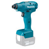 Makita Akku-Abschaltschrauber 14,4 V 400-1.300 min-1 0,5-2,0 Nm DFT023FMZ