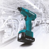 Makita Akku-Abschaltschrauber 14,4 V 400-1.300 min-1 0,5-2,0 Nm DFT023FMZ