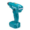 Makita Akku-Abschaltschrauber 14,4 V 400-1.300 min-1 0,5-2,0 Nm DFT023FMZ