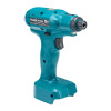 Makita Akku-Abschaltschrauber 14,4 V 400-1.300 min-1 0,5-2,0 Nm DFT023FMZ