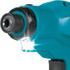 Makita Akku-Abschaltschrauber 14,4 V 400-1.300 min-1 0,5-2,0 Nm DFT023FMZ