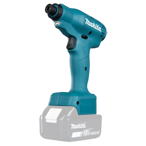 Makita Akku-Abschaltschrauber 18 V 260-1.600 min-1 0,5-2,0 Nm DFT024FMZ