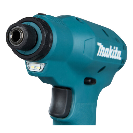 Makita Akku-Abschaltschrauber 18 V 260-1.600 min-1 0,5-2,0 Nm DFT024FMZ