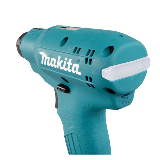 Makita Akku-Abschaltschrauber 18 V 260-1.600 min-1 0,5-2,0 Nm DFT024FMZ