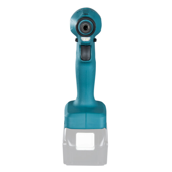 Makita Akku-Abschaltschrauber 18 V 260-1.600 min-1 0,5-2,0 Nm DFT024FMZ